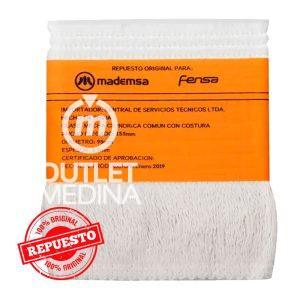 MECHA ESTUFA PARAFINA FENSA Y MADEMSA