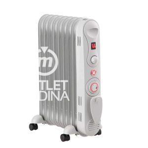 ESTUFA OLEOELECTRICA URSUS TROTTER UT S9T