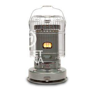 ESTUFA PARAFINA FENSA VOLCANO 6800 7.2LTRS