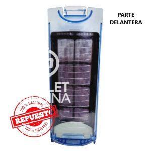 FILTRO DE PELUSAS LAVADORAS FENSA