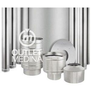 KIT DE INSTALACION AMESTI 5 PULGADAS