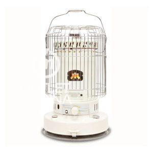 ESTUFA PARAFINA MADEMSA POTENZA 7.2LTRS