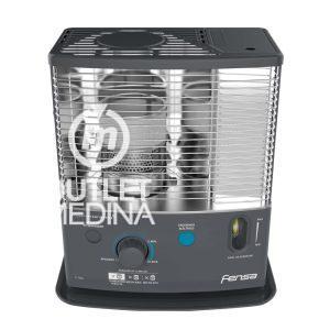 ESTUFA A PARAFINA FENSA F 720+