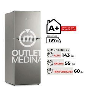 REFRIGERADOR MADEMSA ALTUS 1200