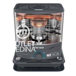 ESTUFA PARAFINA FENSA F 1120+