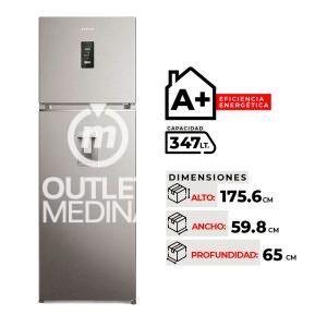 REFRIGERADOR NO FROST FENSA IF35E