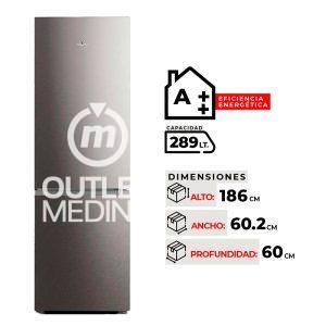 REFRIGERADOR NO FROST MADEMSA MI60S