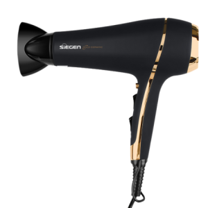 SECADOR DE PELO SIEGEN SG-3035