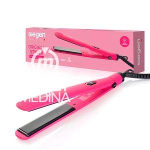 ALISADOR DE PELO SIEGEN SG-3510