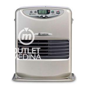 ESTUFA MADEMSA MFHK 550