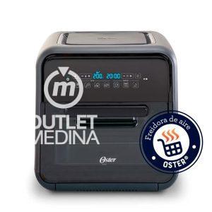 SUPER FREIDORA DE AIRE OSTER CKSTAFOV3 10 LTS