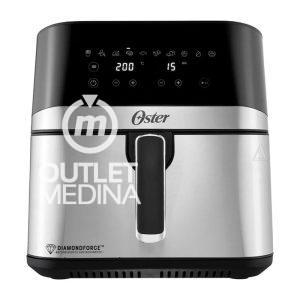FREIDORA DE AIRE DIGITAL OSTER CKSTAF75DSSDF 7.5 LTS