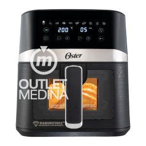 FREIDORA DE AIRE DIGITAL OSTER CKSTAF40WDDF 4 LTS