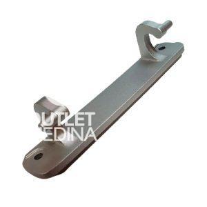 BISAGRA + CUBRE BISAGRA DE SECADORA REVERPLUS 6470 S ORIGINAL