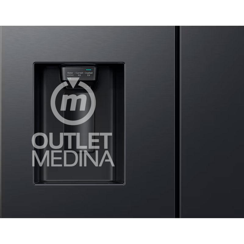 REFRIGERADOR FRENCH DOOR SAMSUNG RF27CG5410B1ZS