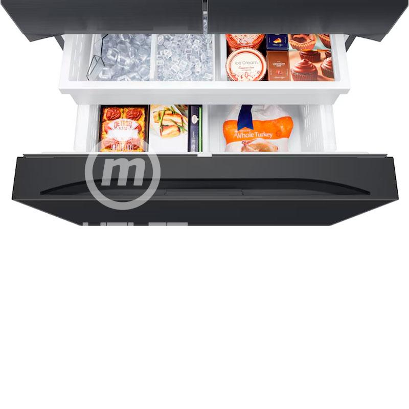 REFRIGERADOR FRENCH DOOR SAMSUNG RF27CG5410B1ZS