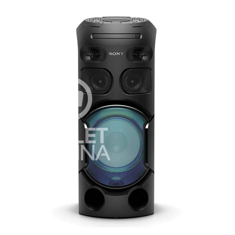 MINICOMPONENTE SONY MHC-V41D