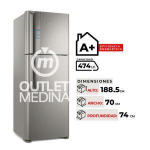 REFRIGERADOR FENSA DF56S