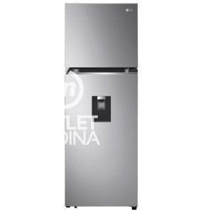 REFRIGERADOR NO FROST LG VT34WPP