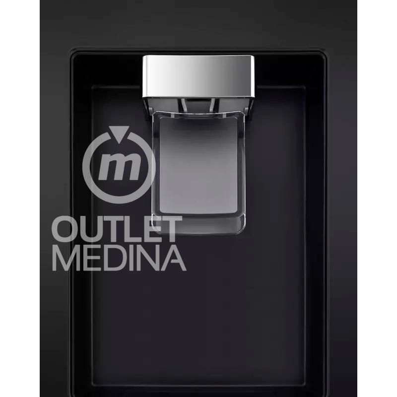 REFRIGERADOR NO FROST LG VT45APMC