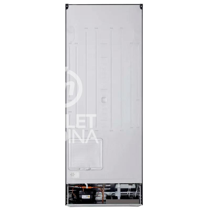 REFRIGERADOR NO FROST LG VT45APMC