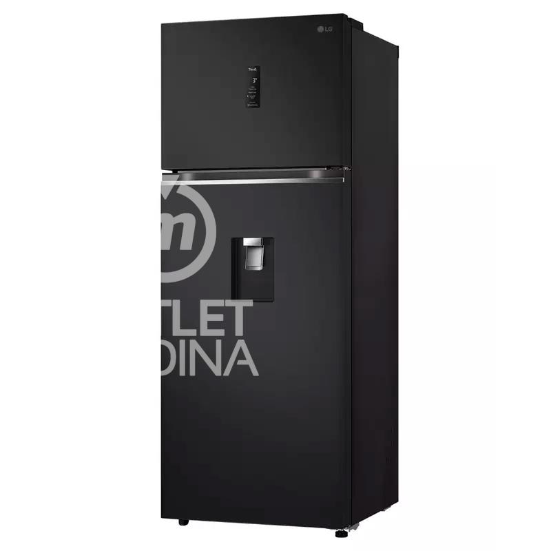 REFRIGERADOR NO FROST LG VT45APMC