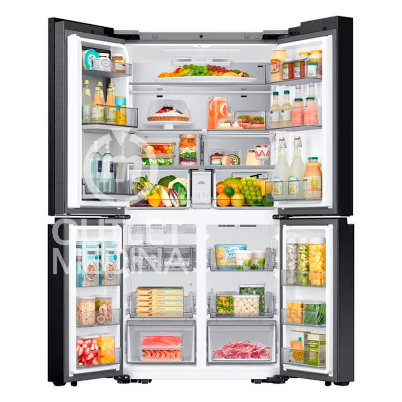 REFRIGERADOR FRENCH DOOR SAMSUNG RF29DB9950QDZS