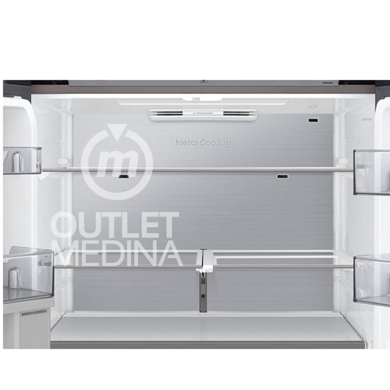 REFRIGERADOR FRENCH DOOR SAMSUNG RF29DB9950QDZS