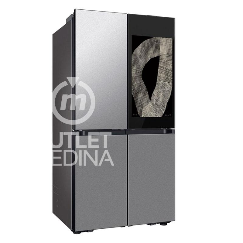 REFRIGERADOR FRENCH DOOR SAMSUNG RF29DB9950QDZS