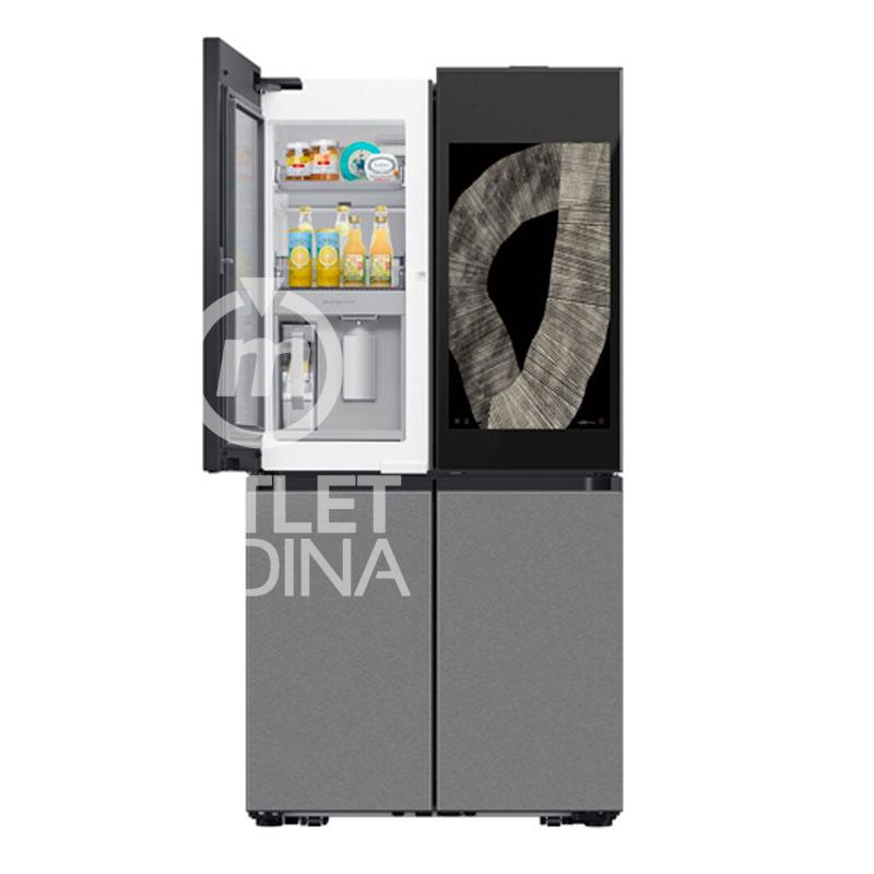 REFRIGERADOR FRENCH DOOR SAMSUNG RF29DB9950QDZS