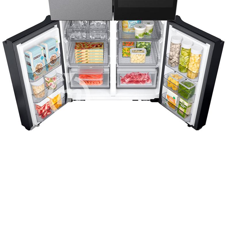 REFRIGERADOR FRENCH DOOR SAMSUNG RF29DB9950QDZS