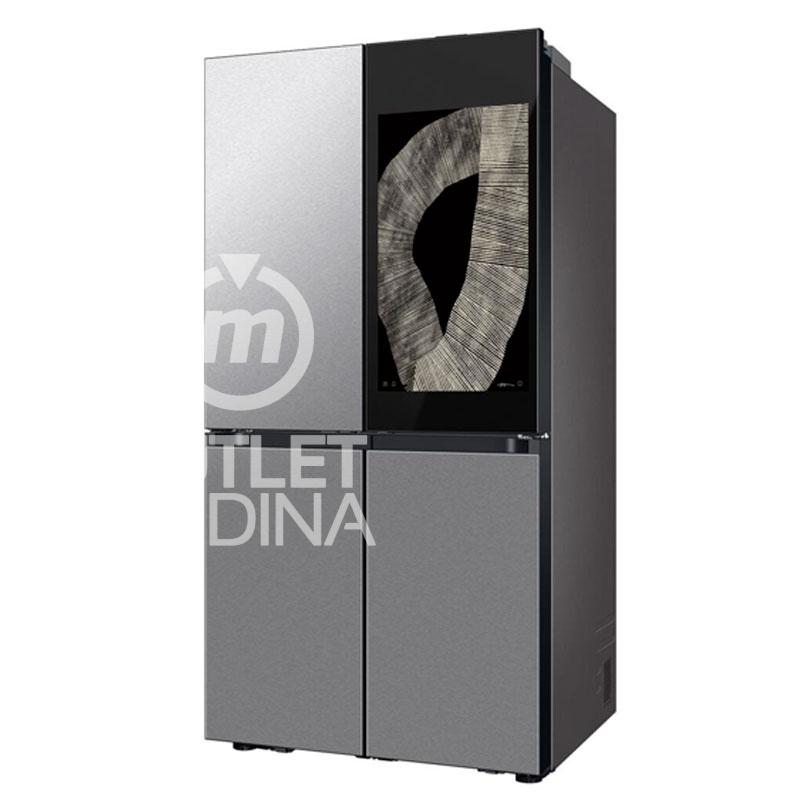 REFRIGERADOR FRENCH DOOR SAMSUNG RF29DB9950QDZS