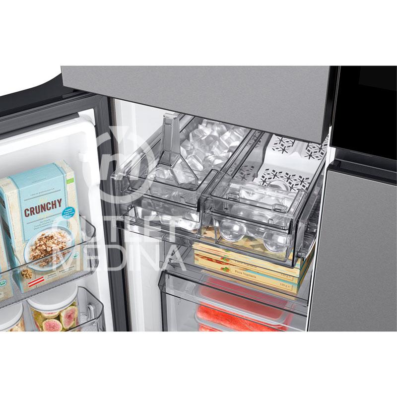 REFRIGERADOR FRENCH DOOR SAMSUNG RF29DB9950QDZS