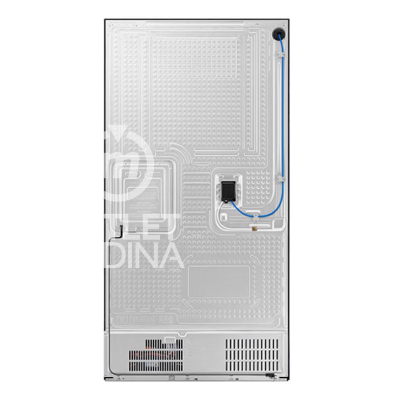 REFRIGERADOR FRENCH DOOR SAMSUNG RF29DB9950QDZS