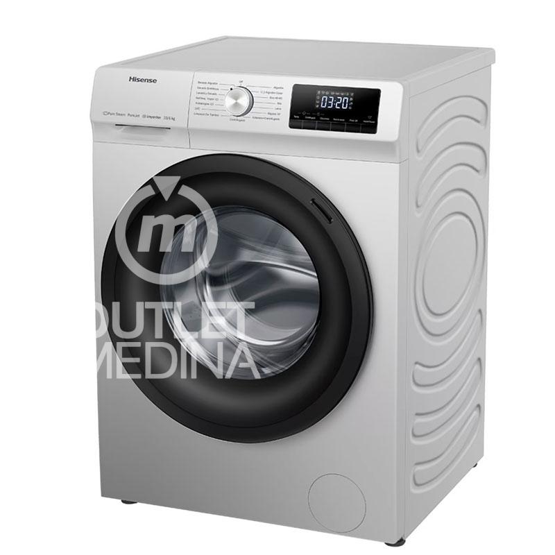 LAVADORA SECADORA HISENSE WD3Q1042BW