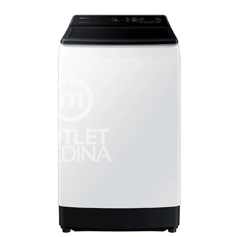LAVADORA SAMSUNG WA13CG5441BWZS 13 Kg