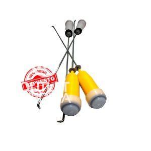 PACK AMORTIGUADOR WG3 LAVADORA FENSA MADEMSA DE 11KG A 15KG