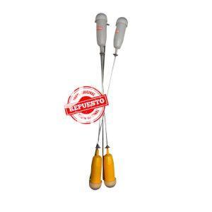 PACK AMORTIGUADOR WG5 LAVADORA FENSA MADEMSA DE 16KG A 21KG