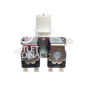 ELECTROVALVULA 10LTRS AGUA FRIA LAVADORAS FENSA ELECTROLUX