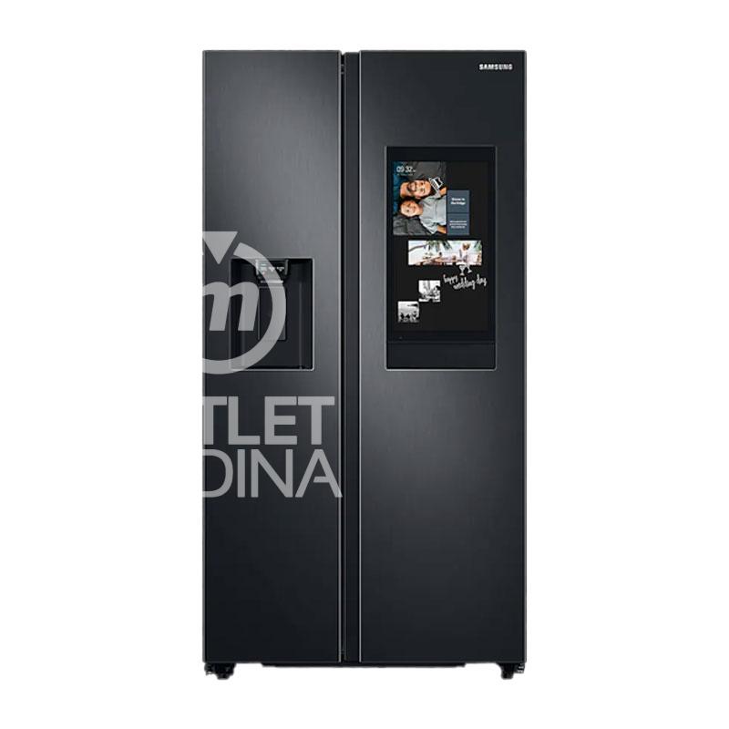 REFRIGERADOR SIDE BY SIDE SAMSUNG RS58T5561B1/ZS