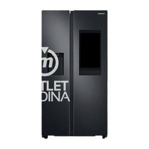 REFRIGERADOR SIDE BY SIDE SAMSUNG RS58T5561B1/ZS