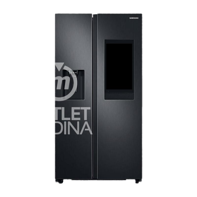 REFRIGERADOR SIDE BY SIDE SAMSUNG RS58T5561B1/ZS