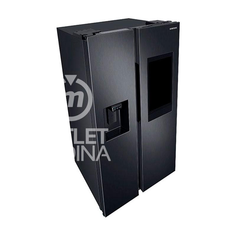 REFRIGERADOR SIDE BY SIDE SAMSUNG RS58T5561B1/ZS