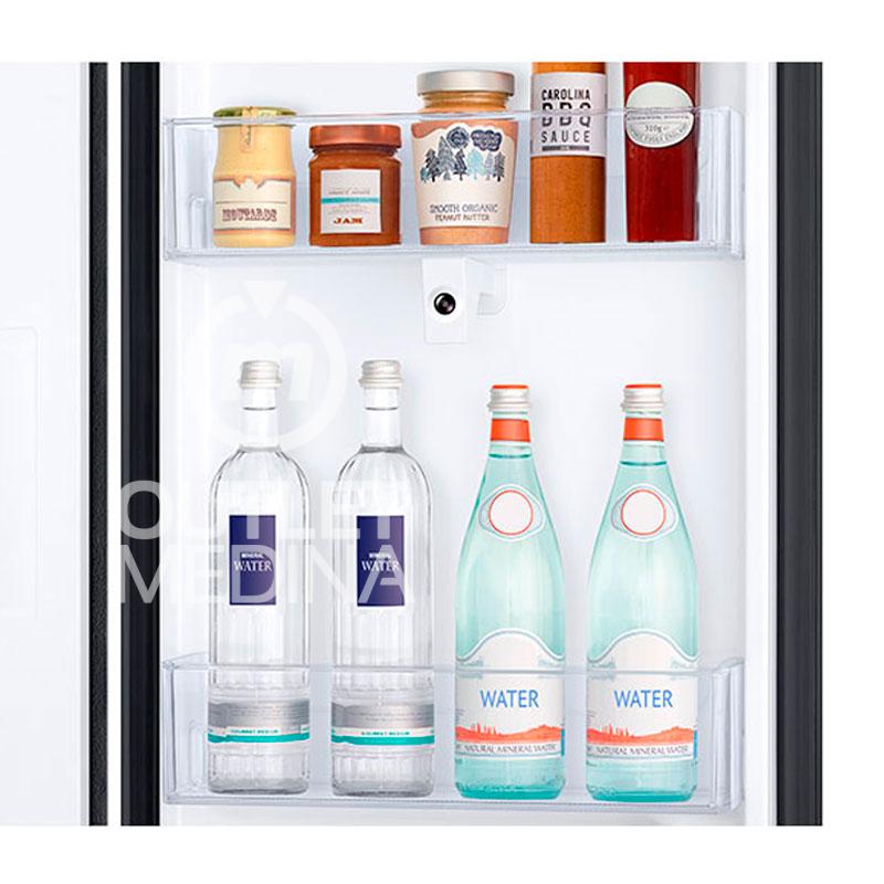 REFRIGERADOR SIDE BY SIDE SAMSUNG RS58T5561B1/ZS