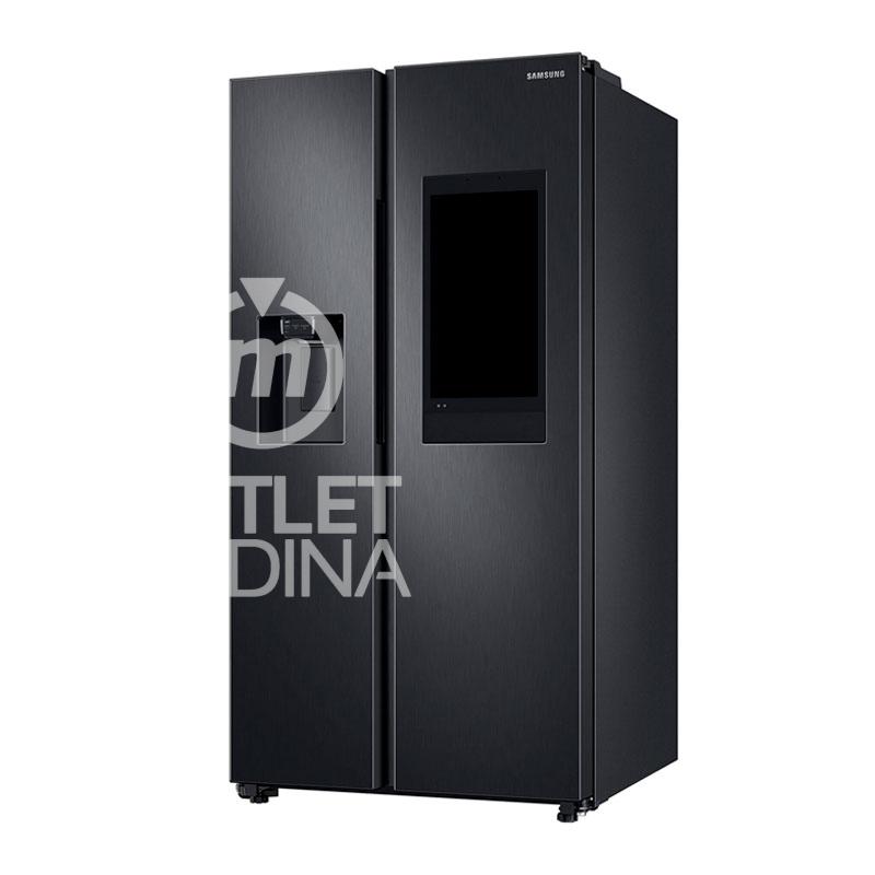 REFRIGERADOR SIDE BY SIDE SAMSUNG RS58T5561B1/ZS