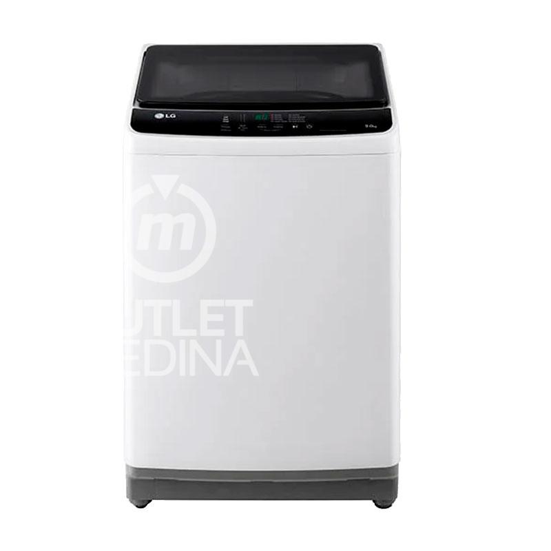 LAVADORA LG WT9WL