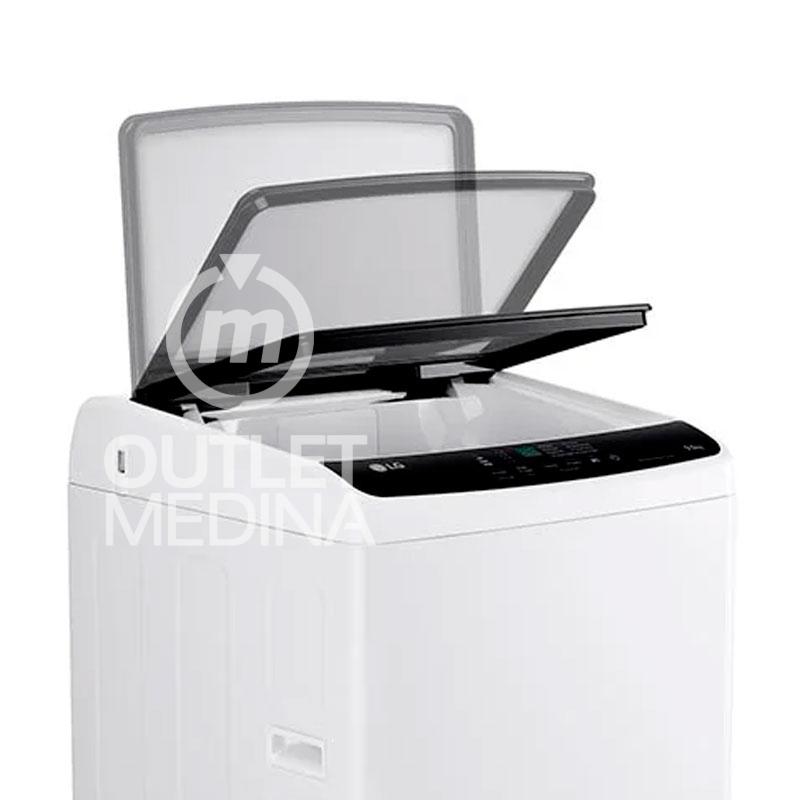 LAVADORA LG WT9WL