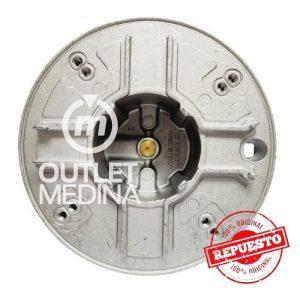 BASE QUEMADOR TRIPLE LLAMA COCINA MADEMSA 795XF