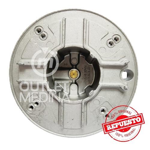 BASE QUEMADOR TRIPLE LLAMA COCINA MADEMSA 795XF
