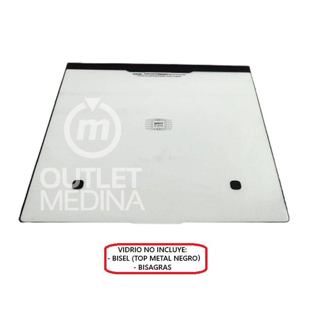 VIDRIO CUBIERTA COCINA MADEMSA JSF 795XF